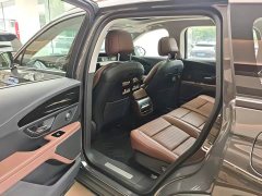 Lexus Nautilus 2.0T AWD Presidential - фото 5