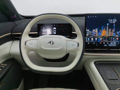 Lynk & Co eπ008 210 Ultra Intelligent Driving Edition 5-Seater - фото 11