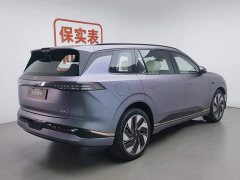 Lynk & Co eπ008 210 Ultra Intelligent Driving Edition 5-Seater - фото 2
