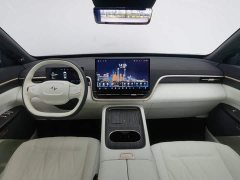 Lynk & Co eπ008 210 Ultra Intelligent Driving Edition 5-Seater - фото 5
