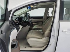 Buick GL8 Land Business Class Comfort Type - фото 10