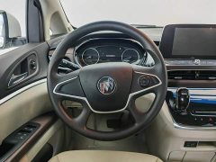 Buick GL8 Land Business Class Comfort Type - фото 11