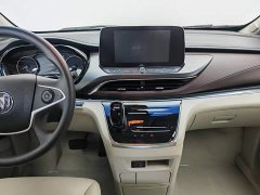 Buick GL8 Land Business Class Comfort Type - фото 12