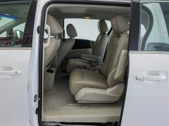 Buick GL8 Land Business Class Comfort Type - фото 15