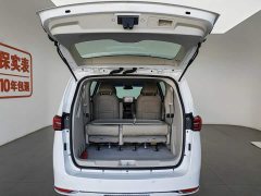 Buick GL8 Land Business Class Comfort Type - фото 16
