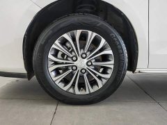 Buick GL8 Land Business Class Comfort Type - фото 17