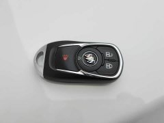 Buick GL8 Land Business Class Comfort Type - фото 19