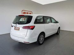Buick GL8 Land Business Class Comfort Type - фото 2