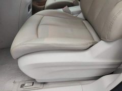 Buick GL8 Land Business Class Comfort Type - фото 20