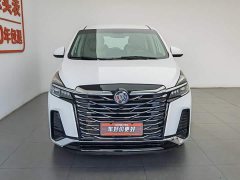 Buick GL8 Land Business Class Comfort Type - фото 3