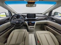 Buick GL8 Land Business Class Comfort Type - фото 5