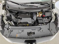 Buick GL8 Land Business Class Comfort Type - фото 6