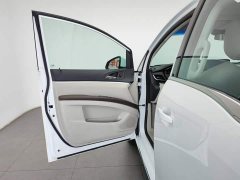 Buick GL8 Land Business Class Comfort Type - фото 8