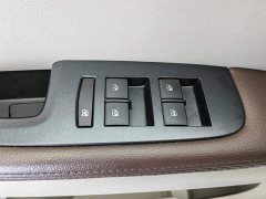 Buick GL8 Land Business Class Comfort Type - фото 9