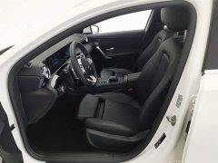 Mercedes-Benz A-Class Facelift A 200 L Sports Sedan Fashionable - фото 10
