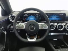 Mercedes-Benz A-Class Facelift A 200 L Sports Sedan Fashionable - фото 11