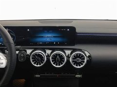 Mercedes-Benz A-Class Facelift A 200 L Sports Sedan Fashionable - фото 12