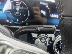 Mercedes-Benz A-Class Facelift A 200 L Sports Sedan Fashionable - фото 13
