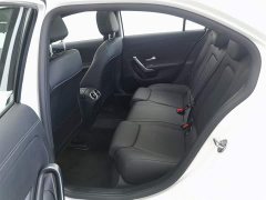 Mercedes-Benz A-Class Facelift A 200 L Sports Sedan Fashionable - фото 15