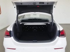 Mercedes-Benz A-Class Facelift A 200 L Sports Sedan Fashionable - фото 16