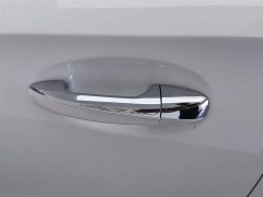 Mercedes-Benz A-Class Facelift A 200 L Sports Sedan Fashionable - фото 18