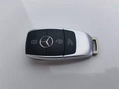 Mercedes-Benz A-Class Facelift A 200 L Sports Sedan Fashionable - фото 19
