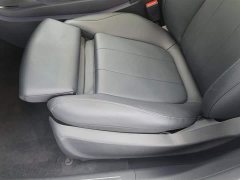 Mercedes-Benz A-Class Facelift A 200 L Sports Sedan Fashionable - фото 20