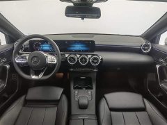 Mercedes-Benz A-Class Facelift A 200 L Sports Sedan Fashionable - фото 5