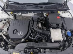 Mercedes-Benz A-Class Facelift A 200 L Sports Sedan Fashionable - фото 6