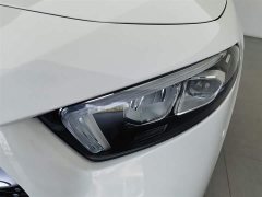 Mercedes-Benz A-Class Facelift A 200 L Sports Sedan Fashionable - фото 7
