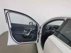 Mercedes-Benz A-Class Facelift A 200 L Sports Sedan Fashionable - фото 8