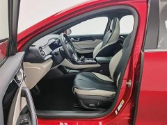 BYD Qin PLUS 2021 DM-i 55KM flagship - фото 10