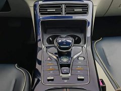 BYD Qin PLUS 2021 DM-i 55KM flagship - фото 13
