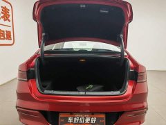 BYD Qin PLUS 2021 DM-i 55KM flagship - фото 16