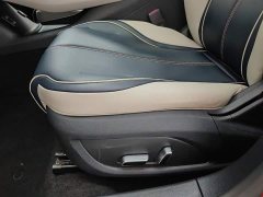 BYD Qin PLUS 2021 DM-i 55KM flagship - фото 20