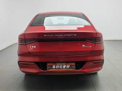 BYD Qin PLUS 2021 DM-i 55KM flagship - фото 4