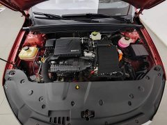 BYD Qin PLUS 2021 DM-i 55KM flagship - фото 6