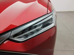 BYD Qin PLUS 2021 DM-i 55KM flagship - фото 7