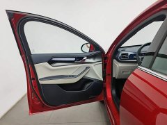 BYD Qin PLUS 2021 DM-i 55KM flagship - фото 8