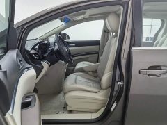 Buick GL8 Land Business Class 652T Comfort - фото 10
