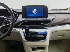 Buick GL8 Land Business Class 652T Comfort - фото 12