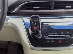 Buick GL8 Land Business Class 652T Comfort - фото 13