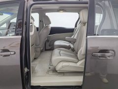 Buick GL8 Land Business Class 652T Comfort - фото 15