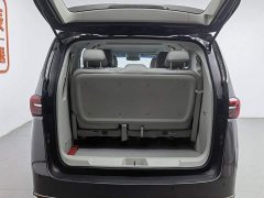 Buick GL8 Land Business Class 652T Comfort - фото 16