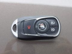 Buick GL8 Land Business Class 652T Comfort - фото 19
