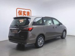 Buick GL8 Land Business Class 652T Comfort - фото 2