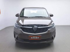 Buick GL8 Land Business Class 652T Comfort - фото 3