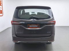 Buick GL8 Land Business Class 652T Comfort - фото 4