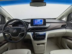 Buick GL8 Land Business Class 652T Comfort - фото 5