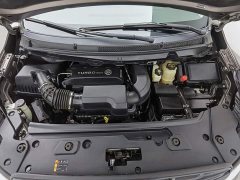 Buick GL8 Land Business Class 652T Comfort - фото 6